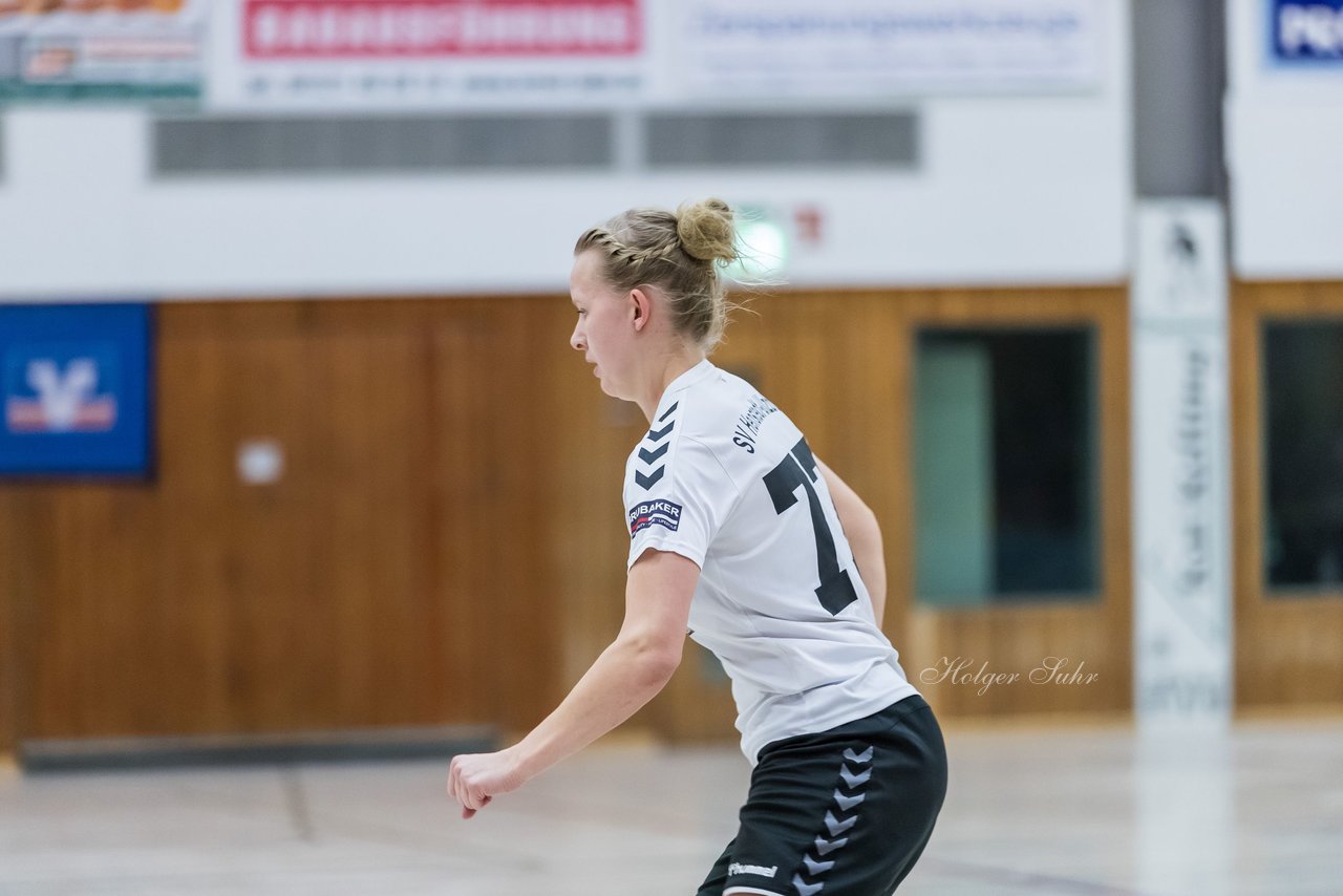 Bild 325 - VR Bank Cup Horst